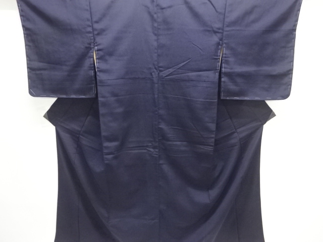 JAPANESE KIMONO / ANTIQUE TAISHO ROMANTIC-STYLE KIMONO / TAISHO ROMAN 